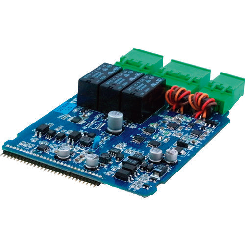 A&D AD4530-247JA Relay output for AD-4530/AD-4531B, RS-232C input/output, analog output.