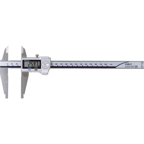 MITUTOYO CDN-50C CN type caliper (551-204-10)