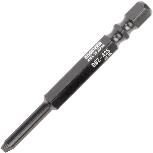 ENGINEER DBZ-425 Screw Mole middle