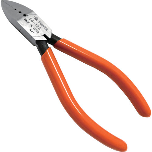 FUJIYA 10-125 Vegetable peeling pliers 125mm
