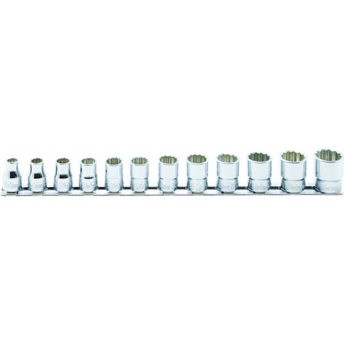 KO-KEN RS3405M/12 12-point socket set