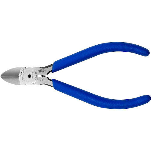TTC PN-115 KingTTC Plastic nippers