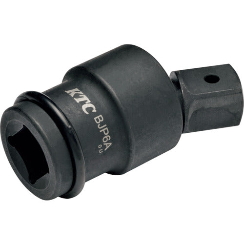 KTC BJP6A 19.0 sq. Universal joint for impact wrench Total length: 93 mm