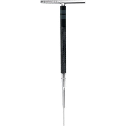 TTC TL-1.5 T-type quick turn wrench (color-coded) (Gray 2 lines)