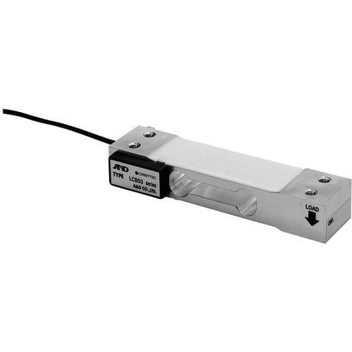 A&D LCB03K015M Hoist scale Single-point load cell