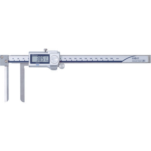 MITUTOYO NTD14-P20M Digimatic Inside Caliper (573-642-20)