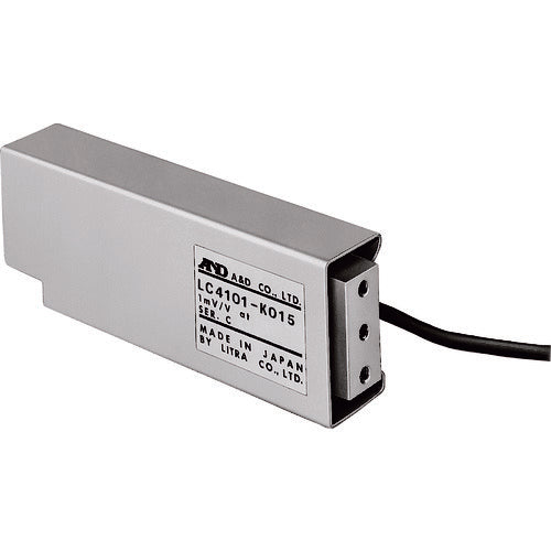 A&D LC4101-K015 Single-point load cell LC4101-K015