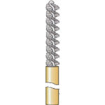 NAKANISHI 51611 Inside brush stainless