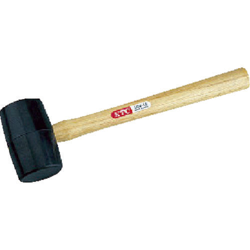 KTC UD4-10 Rubber hammer 1 pound