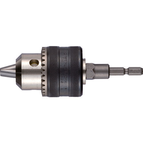 VESSEL BH-23 Drill chuck Keyed type
