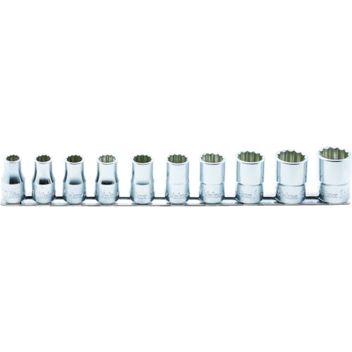 KO-KEN RS4405M/10 12-point socket set