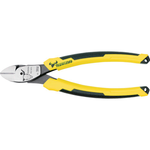 TTC PKN-160TG Powerful wire cutters 160mm