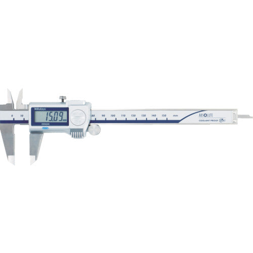 MITUTOYO CD-P20M ABS coolant-proof caliper (500-713-20)