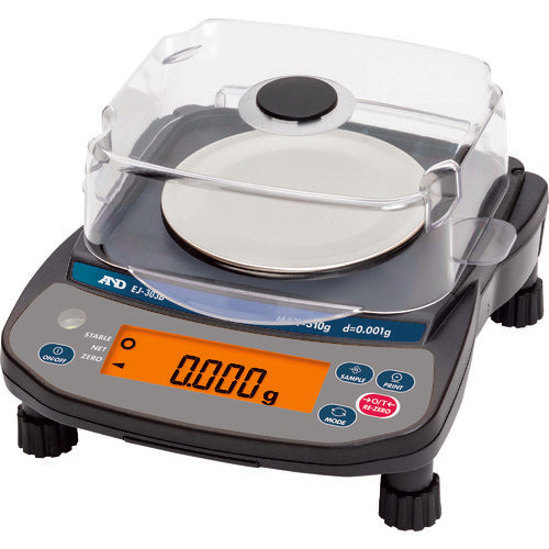 A&D EJ303B-JA-00J00 Personal balance EJ303B