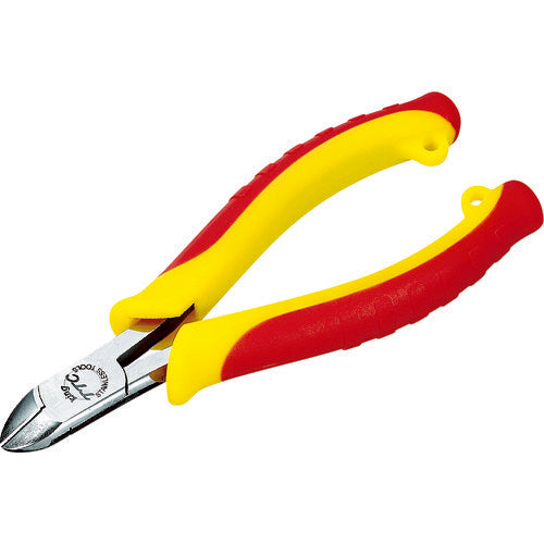 TTC SN-125DG STAINLESS Nippers