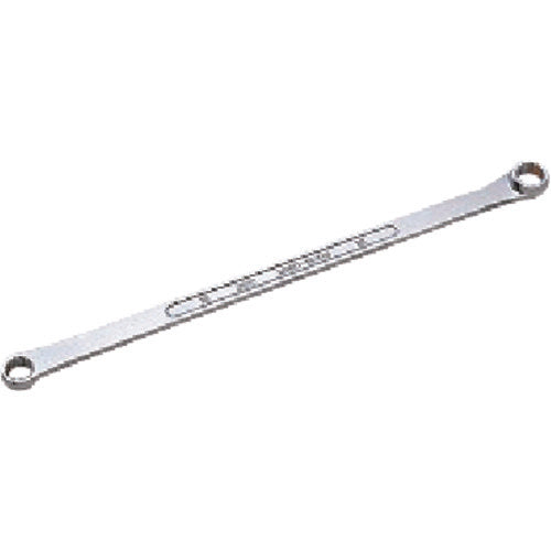 KTC M160-16X18 Extra-long straight wrench Across flats dimensions: 16 x 18 mm