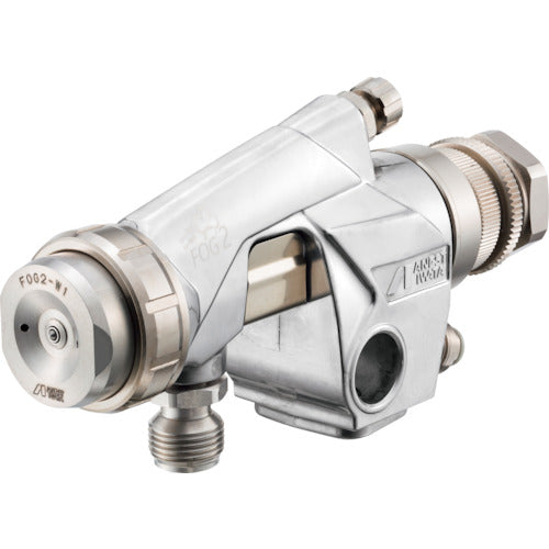 ANEST IWATA FOG2-A15 Automatic spray gun for food-grade liquids