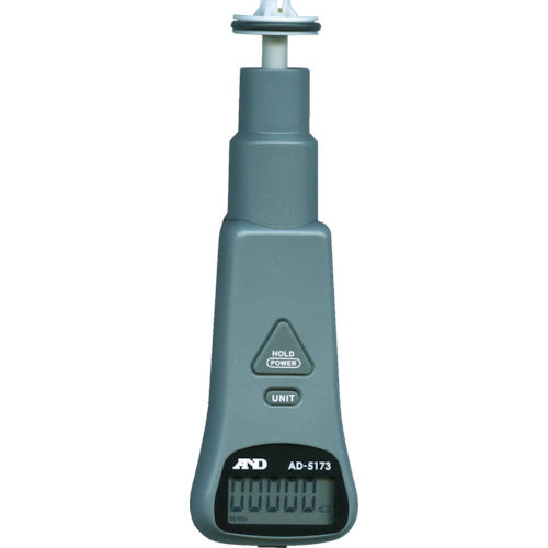 A&D AD5173 Digital tachometer