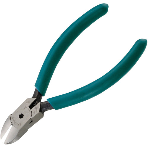 ENGINEER NK-16 Heavy-duty wire cutters 150mm
