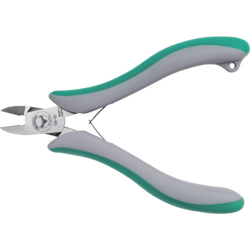 TTC TM-02 Trinity Thin-bladed nippers