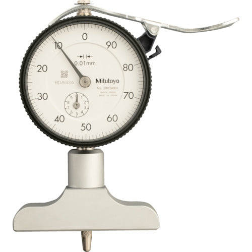 MITUTOYO 7211A Dial depth gauge (7211A)