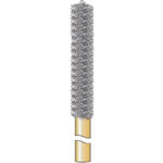 NAKANISHI 51615 Inside brush stainless