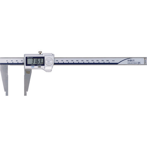 MITUTOYO CDC-P20 C-type caliper (550-301-20)