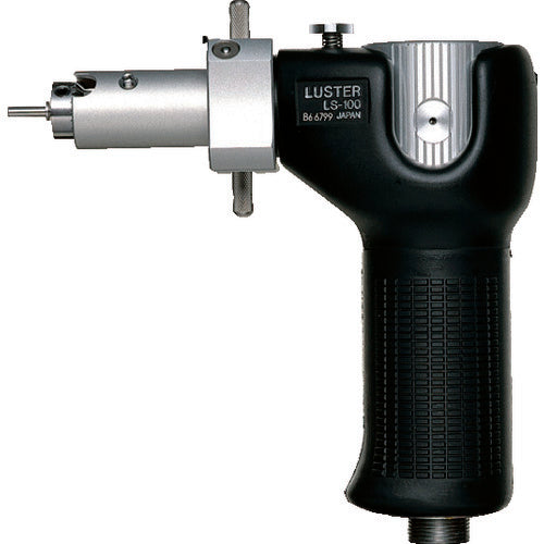 NAKANISHI LS-100 Precision micro grinder EMAX Evolution attachment