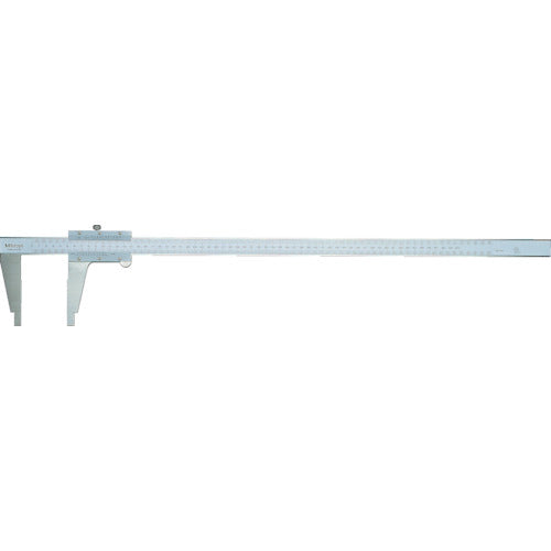 MITUTOYO C45 C-type long caliper, 450mm (160-130)