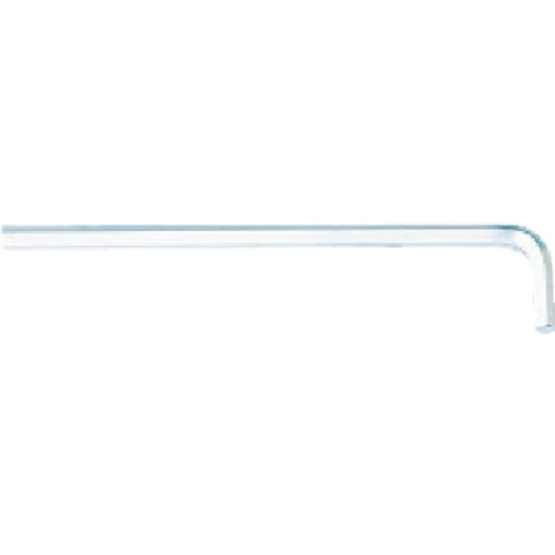 KTC HLD150-14 High-grade L-shaped long hex wrench 14mm