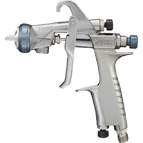 ANEST IWATA KIWAMI-1-13B8 Automotive repair spray gun (gravity feed type)