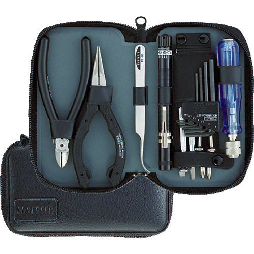 ENGINEER KS-27 My Kit