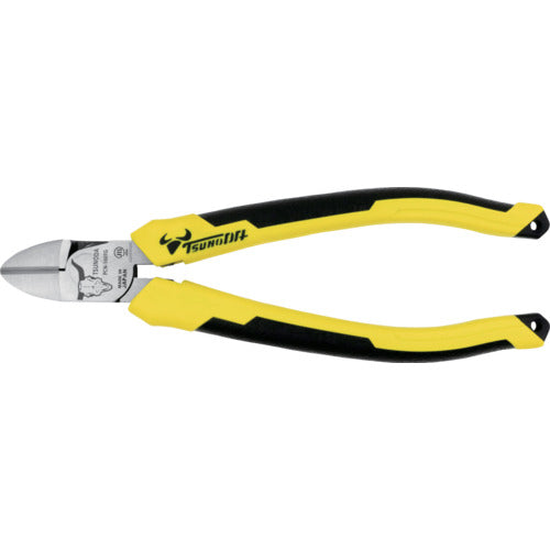 TTC PCN-150TG Powerful Nippers Total length 170