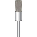 NAKANISHI 50736 Heat-resistant nylon brush 5 pieces