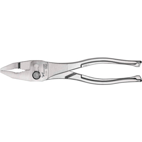 TTC PLC-200U Holding pliers 200mm