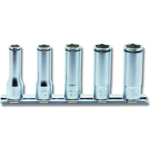 KO-KEN RS3350M/5 9.5mm socket Nut Grip Deep Socket