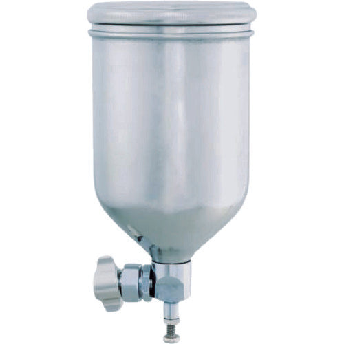 ANEST IWATA PC-400S-2LTF Paint cup for spray gun (gravity feed type)