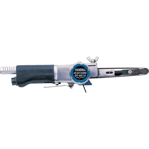 VESSEL GT-BS12 Air belt sander GT-BS12