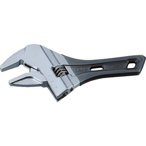 KTC WMS-46 Short monkey wrench Total length 188mm
