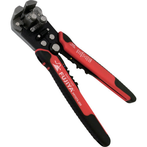 FUJIYA PP707A-200 Auto Multi-Stripper