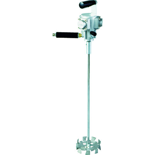 ANEST IWATA AMM-6B Handheld paint mixer Φ10×600mm