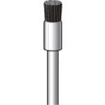 NAKANISHI 50321 Bristle brush hard
