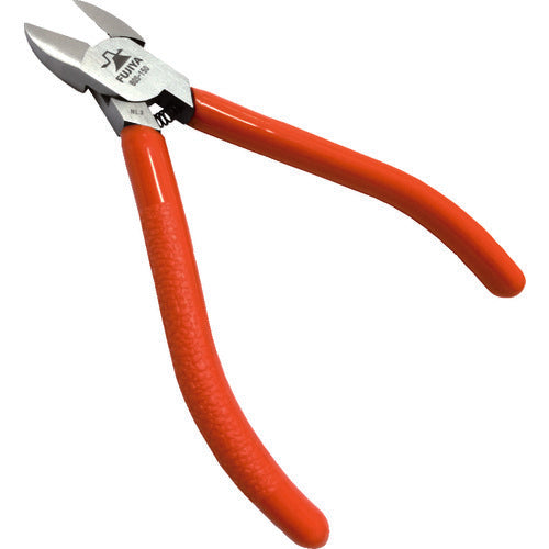 FUJIYA 60S-150 Standard nippers with spring 150mm