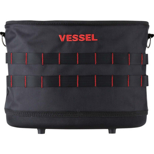 VESSEL TBK-300 Tough Fit Bucket M (with storage)