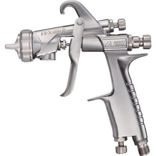 ANEST IWATA WIDER1L-2-14J2G Spray gun (gravity feed)