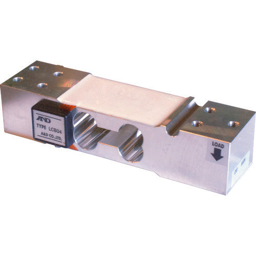 A&D LCB04K100M Single-point load cell LCB04K100M