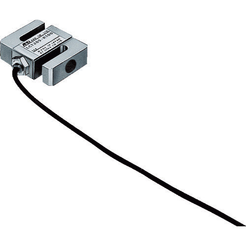 A&D LC1205-K100 S-shaped general-purpose load cell LC1205-K100