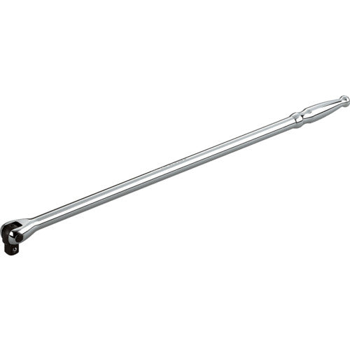 KTC BS3L 9.5 sq. Long spinner handle 9.5mm socket drive