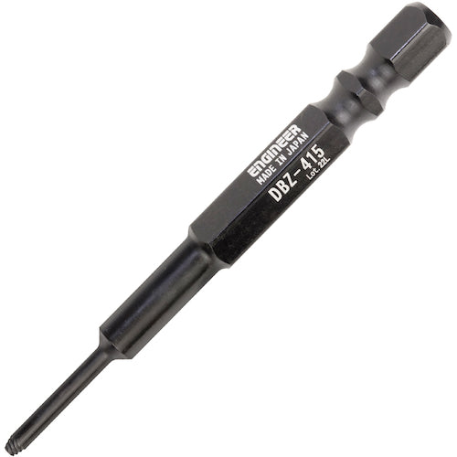 ENGINEER DBZ-415 Screw Mole middle