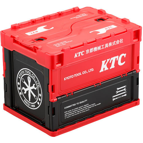 KTC YG-195 KTC Folding Container 200